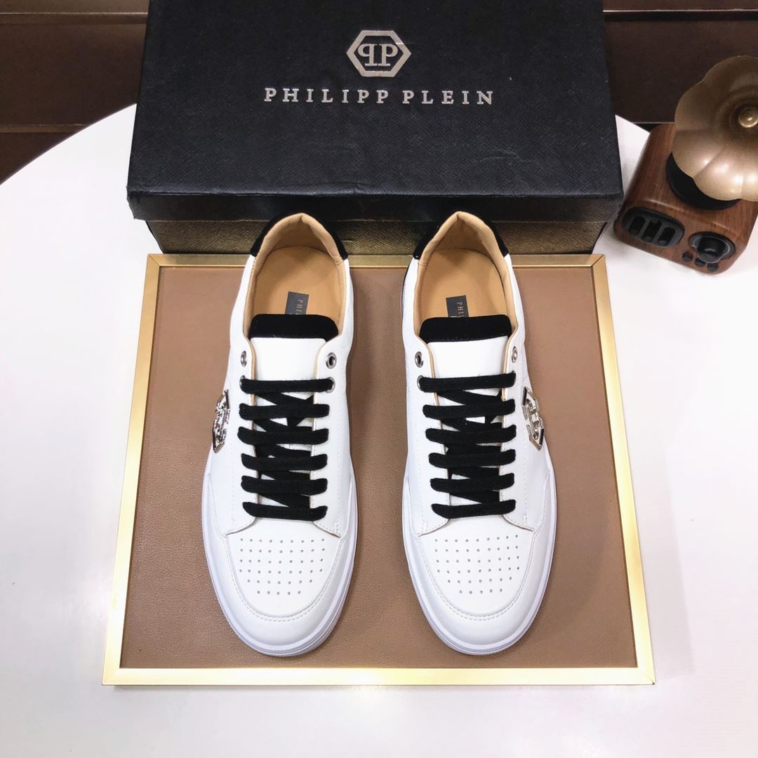 Philipp Plein Shoes